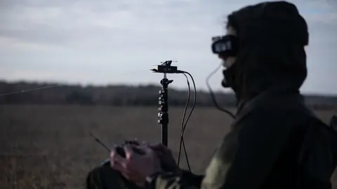 СБУ викрила розкрадання 12 млн грн на FPV-дронах для Харківщини