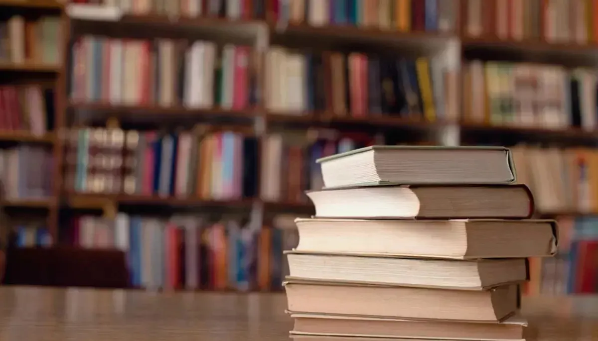 Український інститут книги закликає світ розірвати зв'язки з російськими видавцями