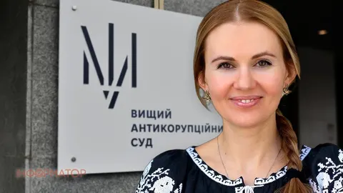 ВАКС дозволив нардепці Скороход виїхати до Греції попри підозру в хабарництві