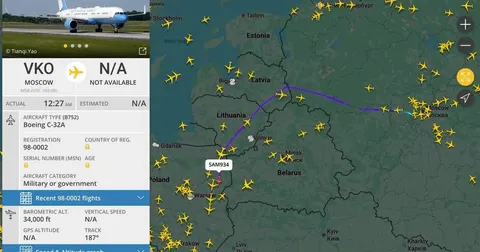 Американські посланці після Москви прямують до Києва