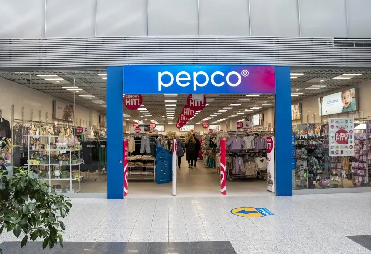 Pepco назвала перші київські ТРЦ, де відкриє магазини