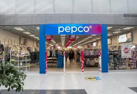 Pepco назвала перші київські ТРЦ, де відкриє магазини