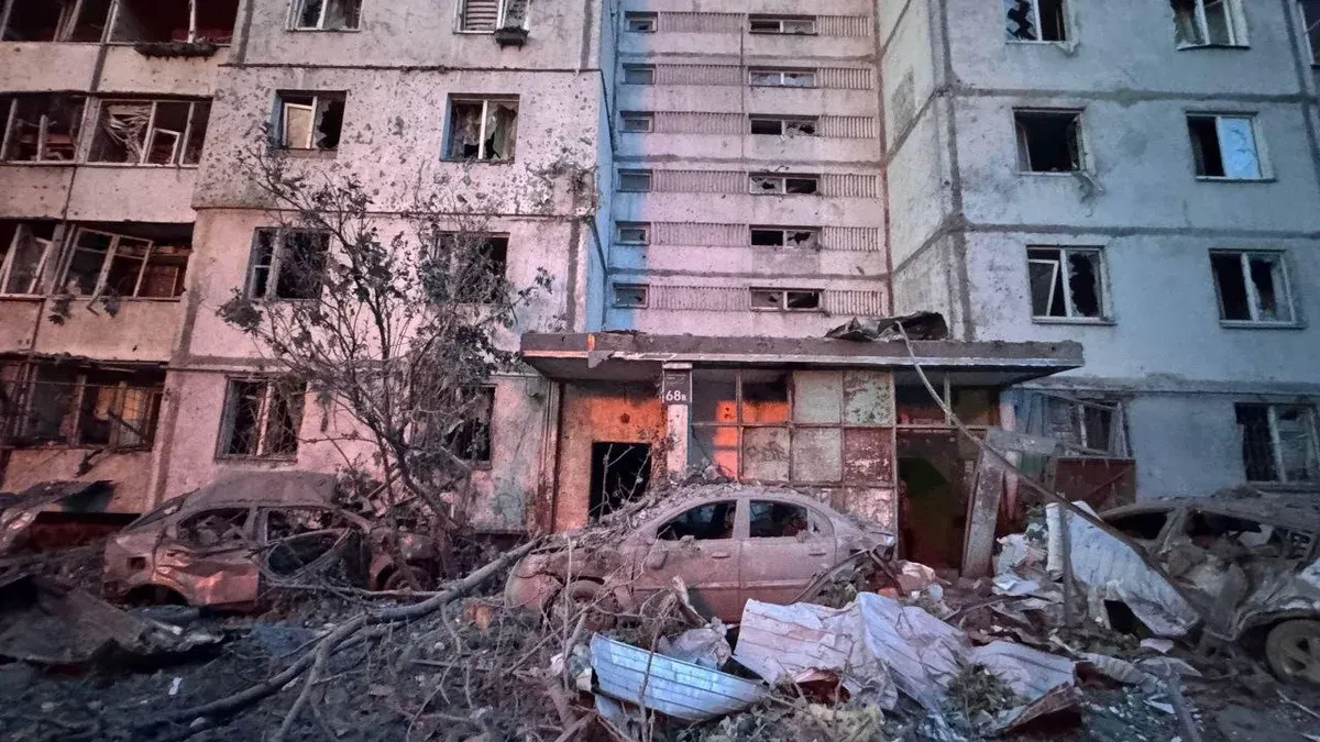 Київ готують до нових атак: у переліку цілей метро, ТЦ та заправки