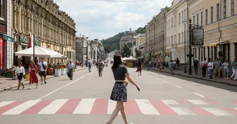 П'ять київських локацій для вихідних: від ботсаду до Софії