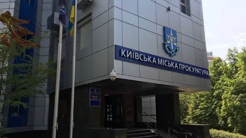 У Києві затримали чоловіка, якого підозрюють у зґвалтуванні 8-річного хлопчика