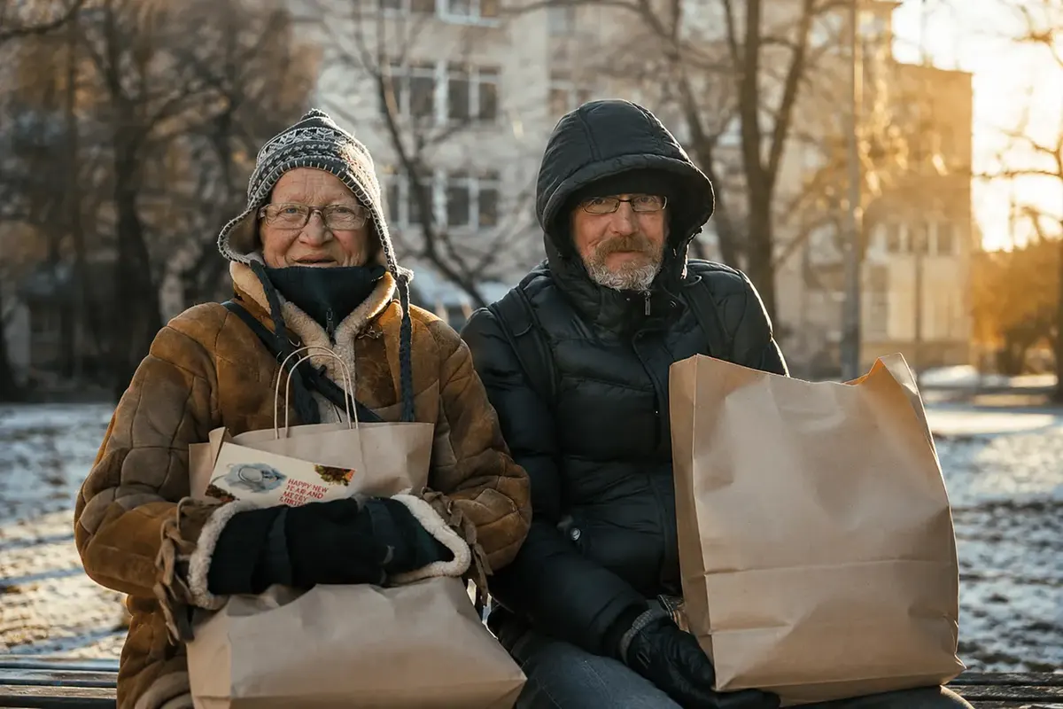 У Києві з 1 грудня запрацює соціальний патруль: графік і адреси