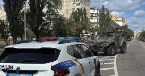 Мовний омбудсмен вимагає від СБУ та ГУР пояснень через російську мову під час ст