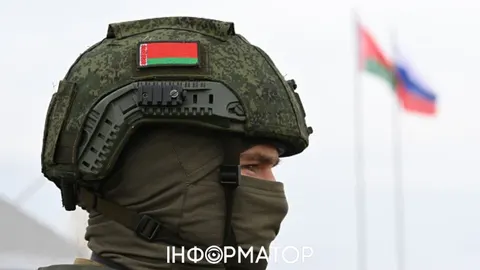 Білорусь створює нову десантно-штурмову бригаду за 40 км від кордону України