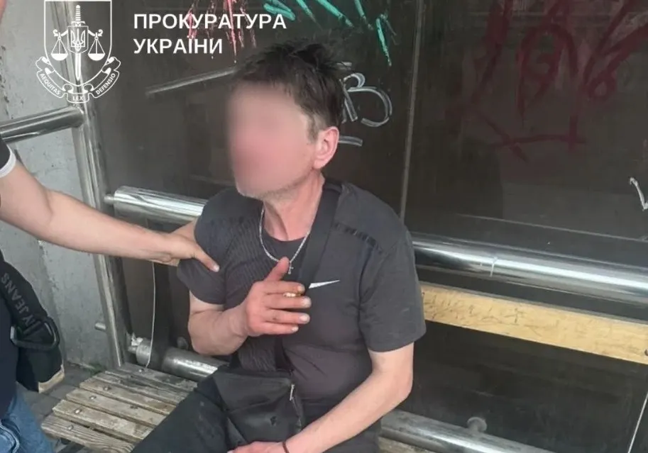 У Києві судитимуть чоловіка за розпусні дії щодо 8-річної дівчинки