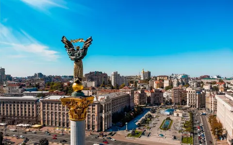 Київ просить Уряд оновити правила безпеки: рух мостами та комендантська година