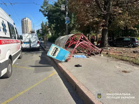 Смертельна ДТП на Чоколівському бульварі: водію Volkswagen повідомили про підозр
