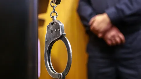 Перестрілка СБУ та ГУР у Києві: двом фігурантам оголосили підозри