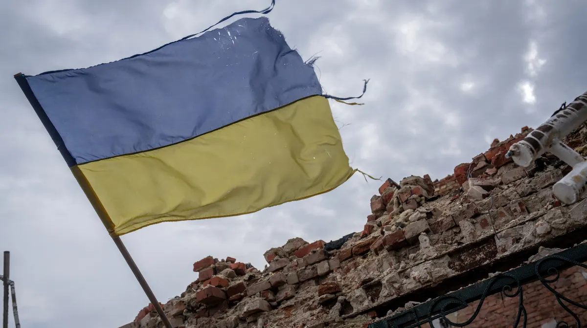 Опитування: українці проти передачі Донбасу, але більшість припускає «заморозку» війни