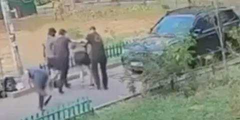 Викрадення заступника командира РДК у Києві: нові подробиці конфлікту спецслужб