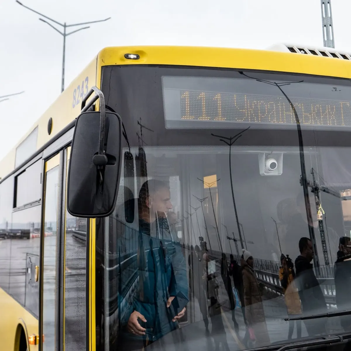 У КМДА відповіли, чи знизять тарифи на проїзд до 8 гривень