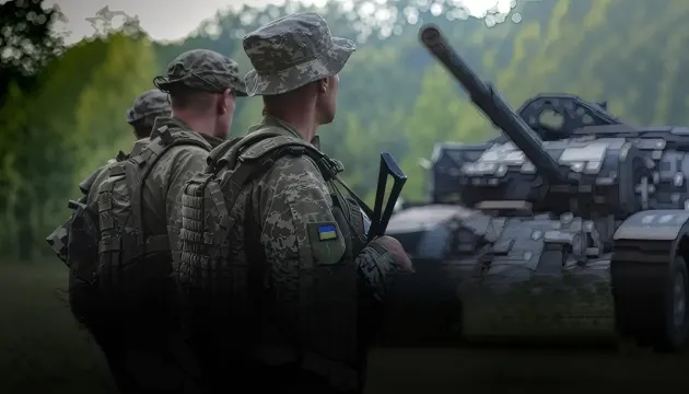 Повернення з СЗЧ після 20 вересня: у Міноборони пояснили новий порядок