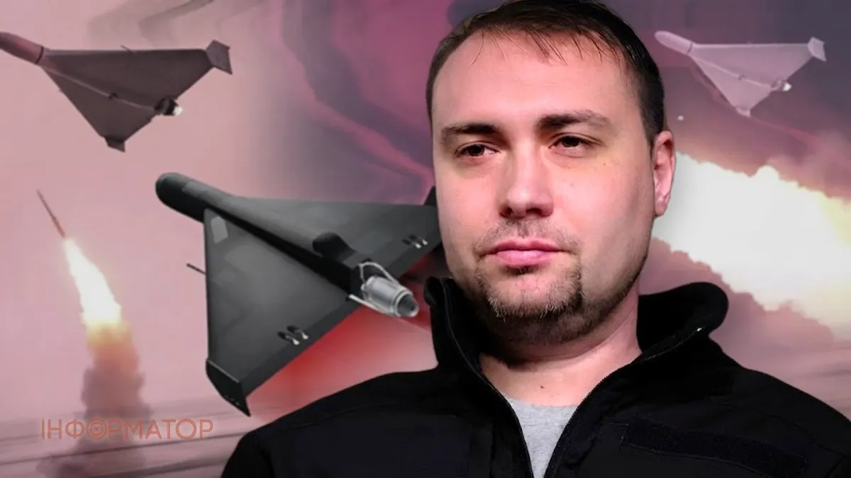 Росія посилюватиме атаки на Київ до 20 вересня — Буданов