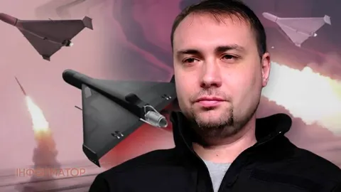 Росія посилюватиме атаки на Київ до 20 вересня — Буданов