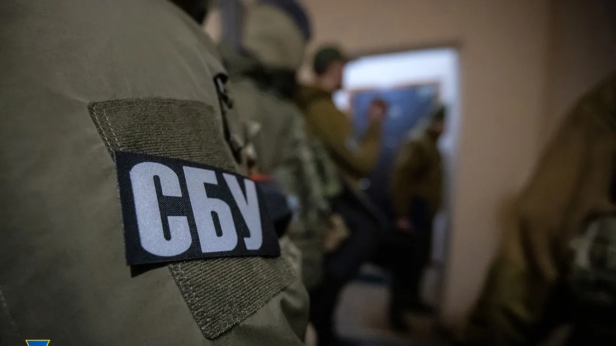 СБУ проводить понад 250 обшуків через підроблений препарат для схуднення