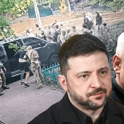 Сутичка біля квартири у Києві: що відомо про конфлікт між СБУ та ГУР