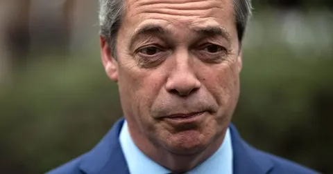 Візит Фараджа до Києва: що відомо про можливу поїздку лідера Reform UK