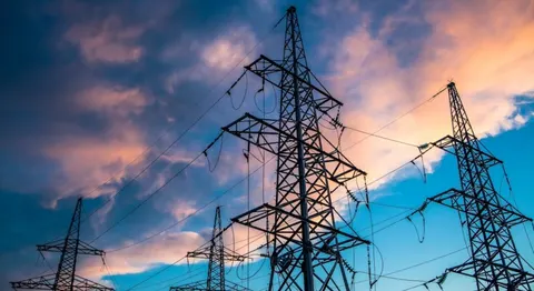 У Києві та п'ятьох областях зникло світло після нічної атаки РФ