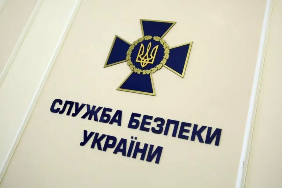 СБУ запобігла замаху в Києві, але сталася стрілянина: що відомо