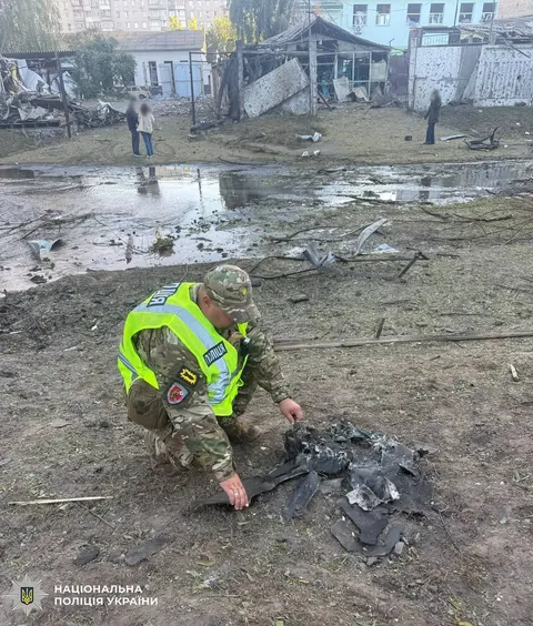 У Києві кількість постраждалих від нічної атаки зросла до 26