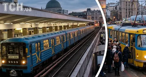 У Києві з 1 серпня запроваджують пересадковий QR-квиток за 60 гривень