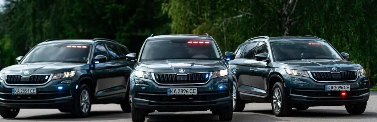 На дороги України повертаються «фантомні патрулі»: що відомо