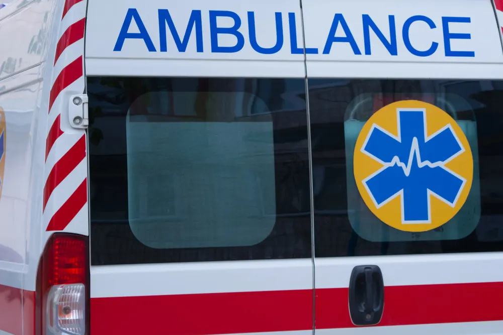 Жертв атаки на Київ 1 вересня стало більше: помер ще один поранений