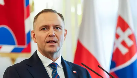 У Польщі розповіли, коли Навроцький може відвідати Київ