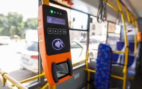 У Києві з 1 серпня з’явиться QR-квиток з безлімітними пересадками за 60 гривень