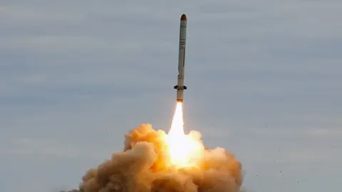 Чому російська балістика все частіше пробиває оборону України