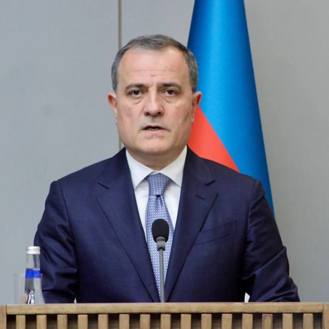 Баку і Київ: газ, підтримка та спільна історія Кавказу