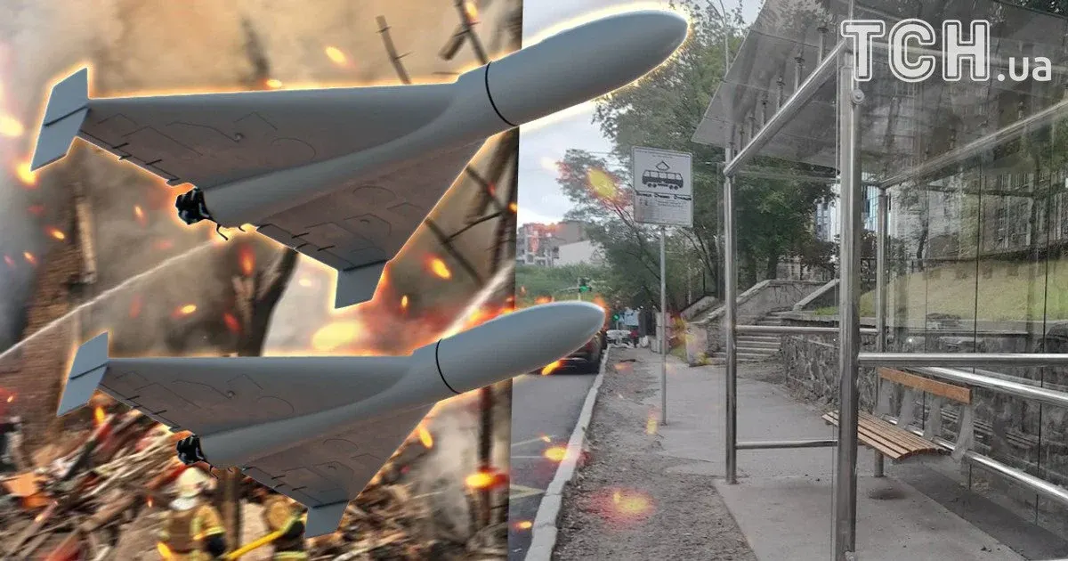 Скляні зупинки в Києві: чому місто критикують і що обіцяє влада