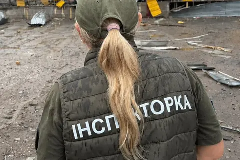 У Києві ліквідували витік аміаку після нічного обстрілу: що радять містянам