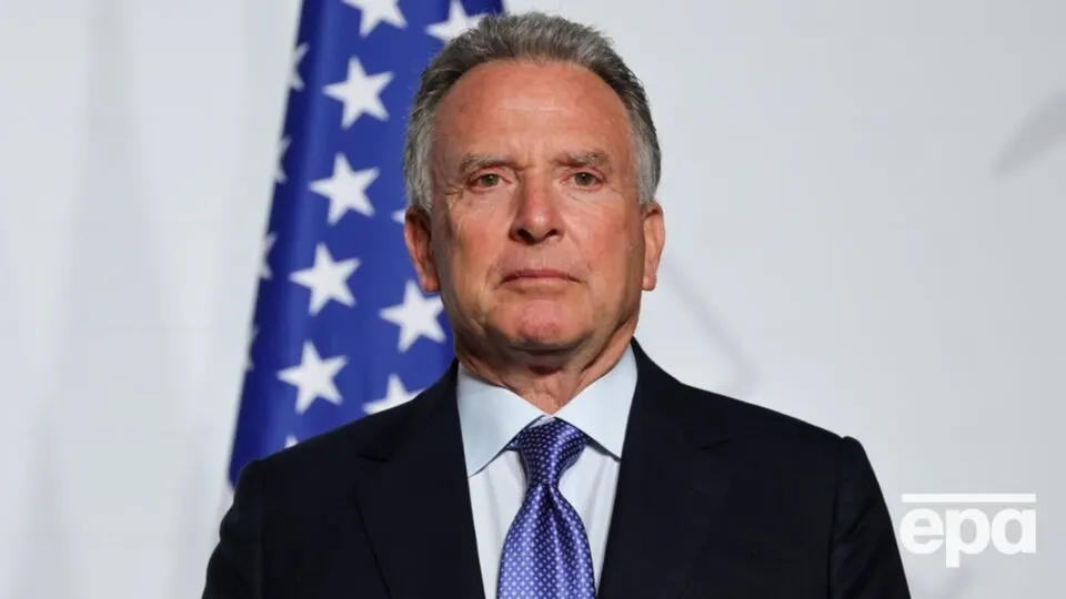 США пропонують повернути тристоронні переговори з Україною та Росією