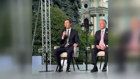Кушнер: Трамп доручив підготувати новий мирний план після візиту до Києва