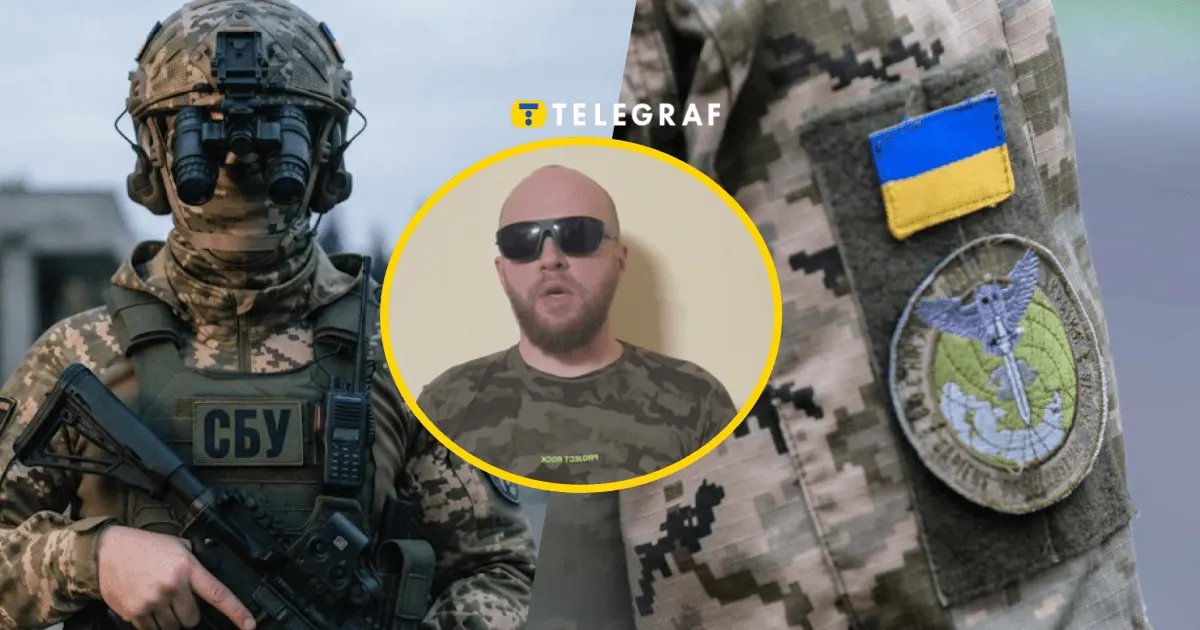 Стрілянина у Києві: СБУ та ГУР дали різні версії конфлікту