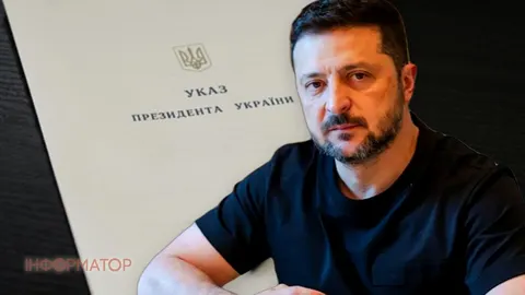 У Києві встановлять пам'ятник Івану Мазепі: Зеленський підписав указ
