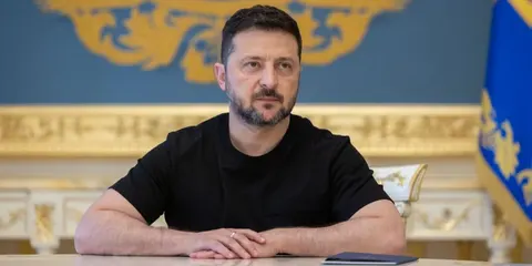 Зеленський: тиск на РФ має змусити її завершити війну до зими