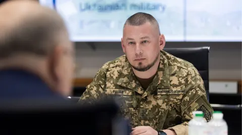 У РФ планують операції на Київ і Чернігів, але наступу поки не видно — Паліса