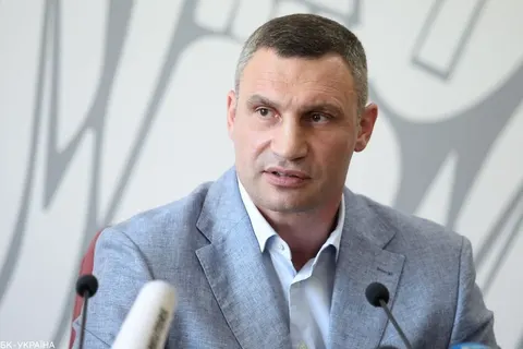 Київ виконав майже половину робіт з підготовки до зими