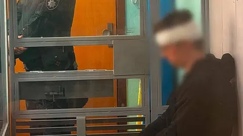 Вбивцю лікарки під час ВЛК у Києві взято під варту