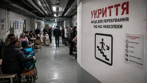 Укриття в Україні: що встигли зробити за пів року роботи Коаліції