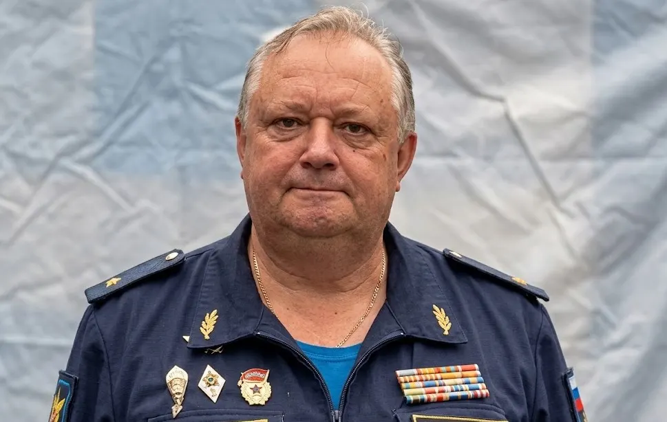 У Росії поранено генерала, причетного до удару по «Охматдиту»