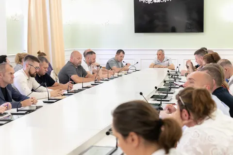 У Києві формують продовольчий резерв на зиму: що відомо