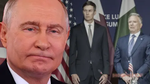 Американські посланці прибули до Кремля: уперше поїдуть до Києва