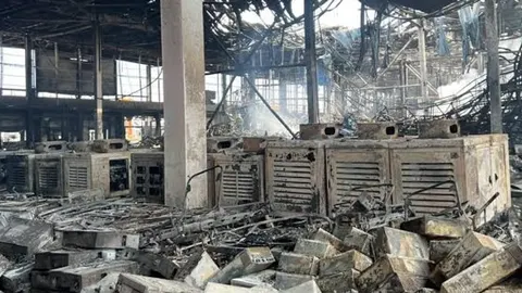 Київ і область отримали статус територій підвищеного ризику: що це змінює для бі